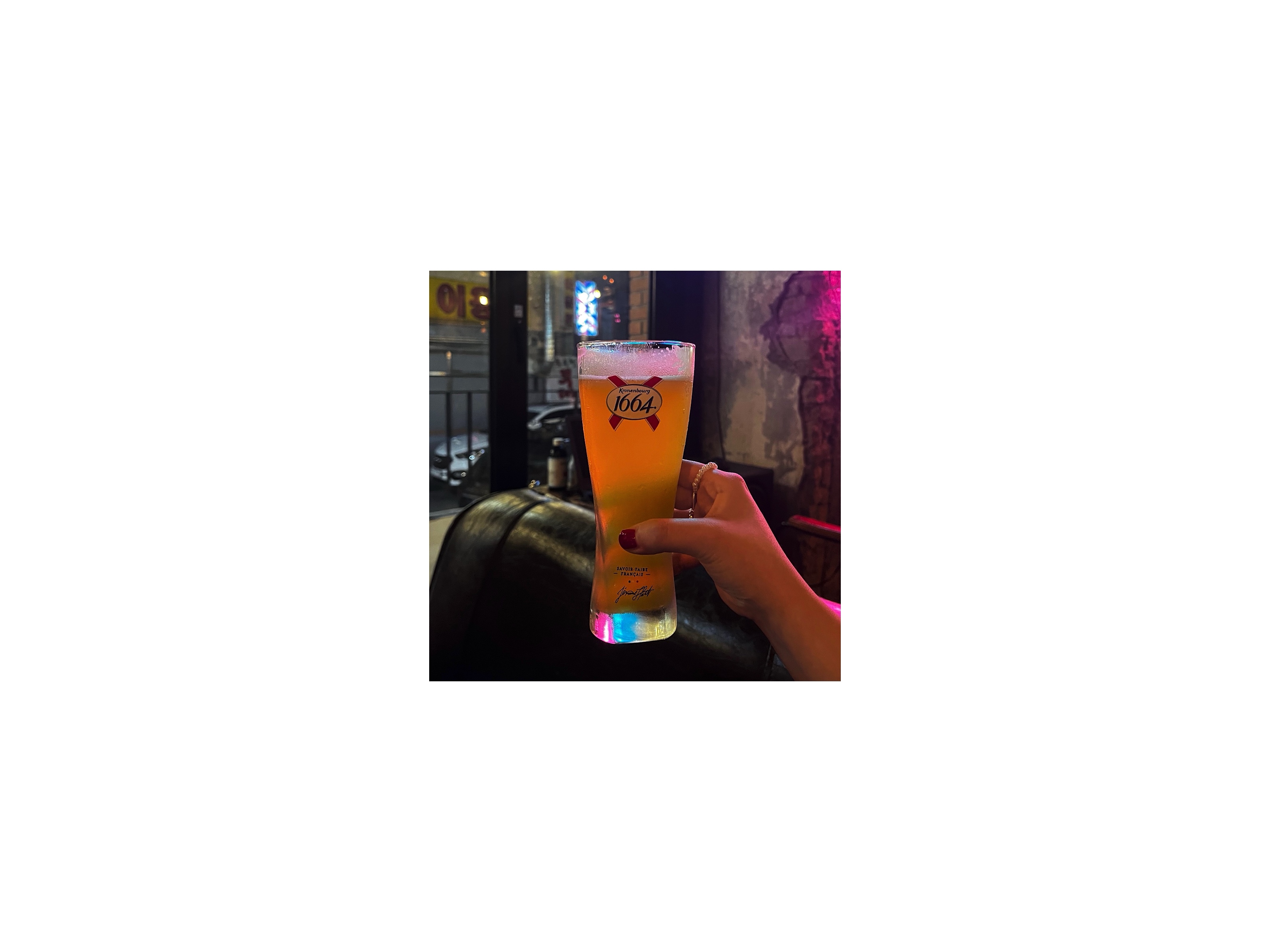 [원주 단계동] 제이미｜분위기 좋은 펍에서 간단한 맥주 한 잔 