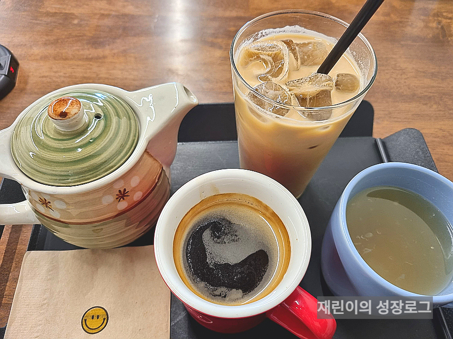  광교저수지 루프탑카페 예루