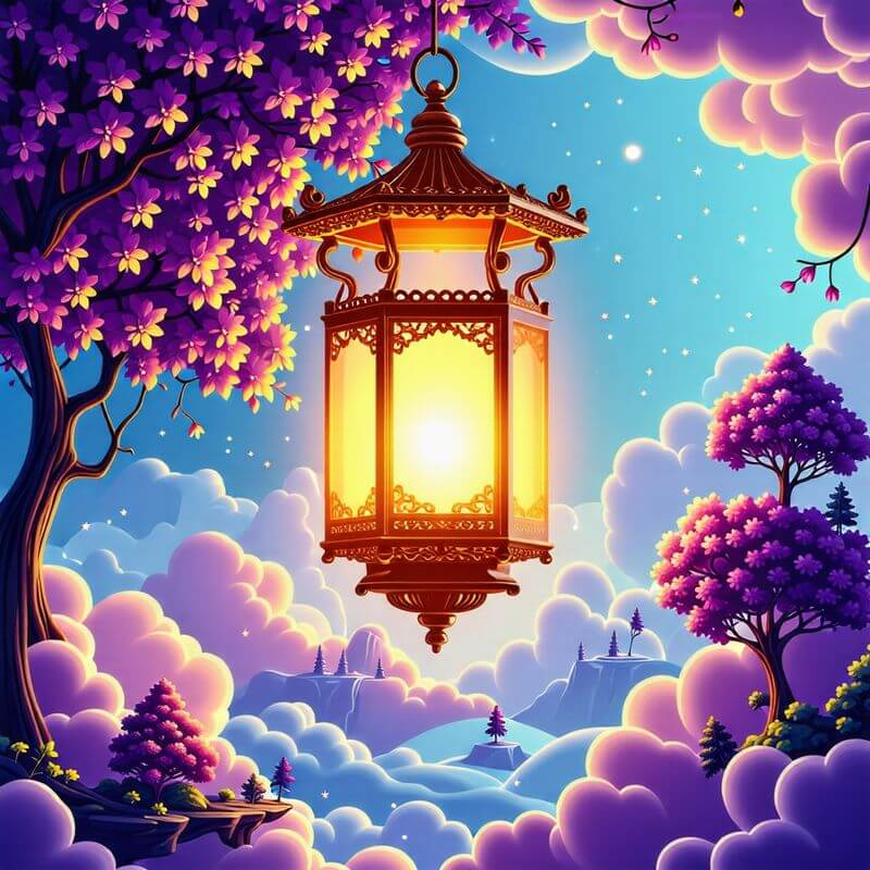 전등 꿈