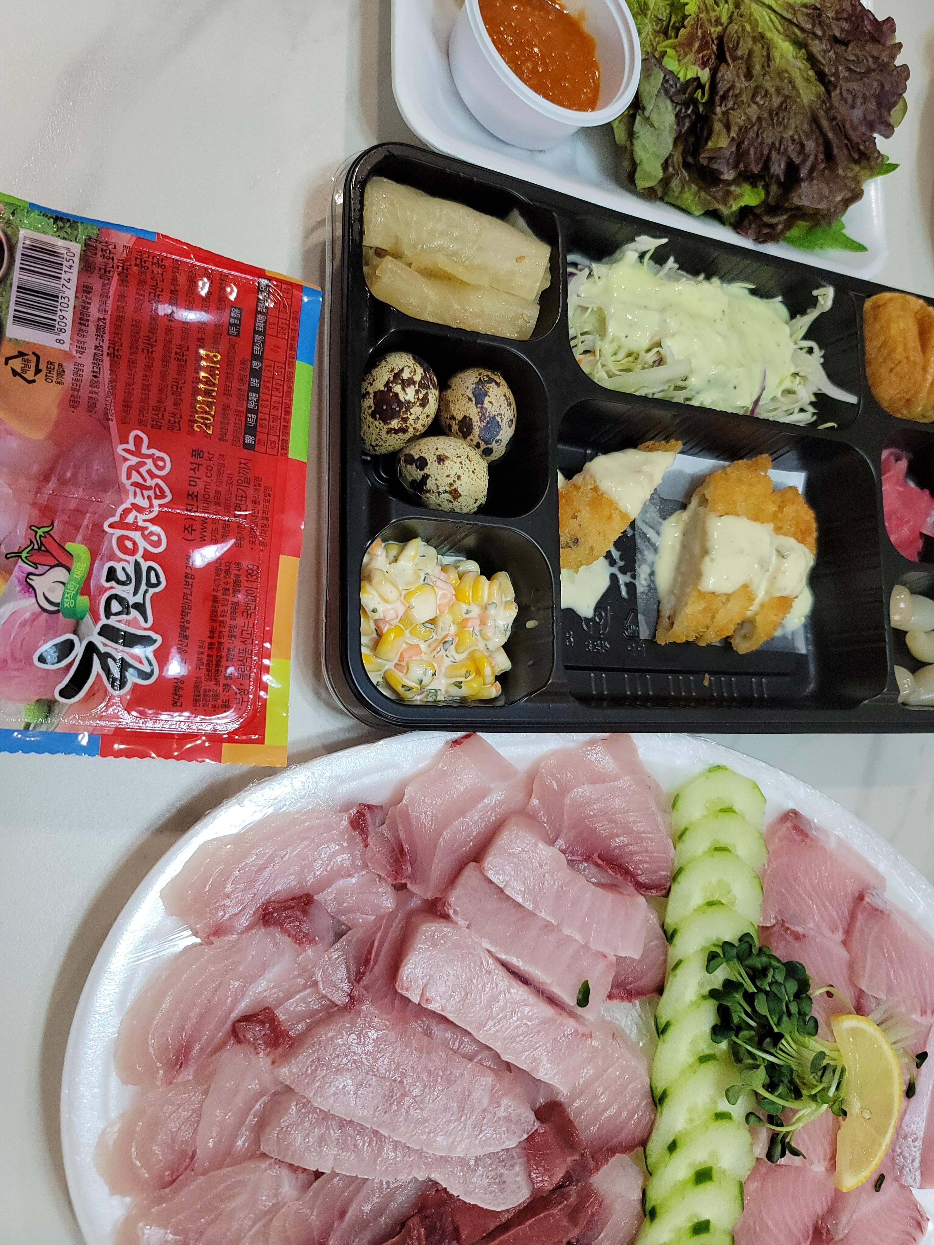 한려수산 이미지