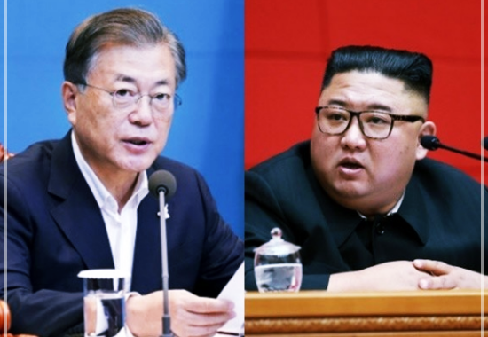  김정은, 대한민국 공무원 사살에 이례적 사과... 그 배경은?