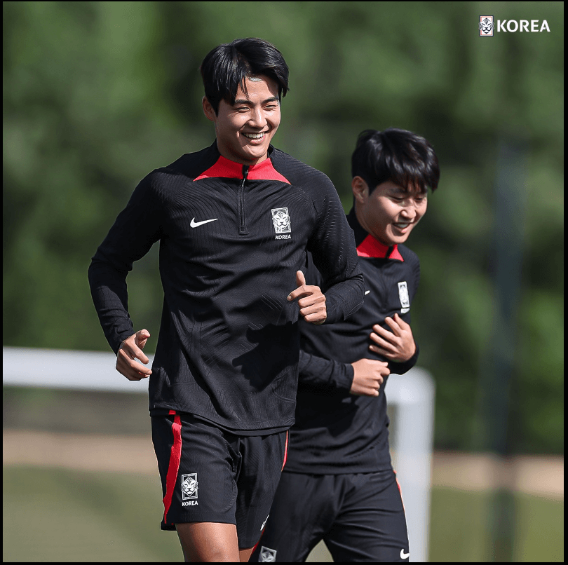 대한민국-요르단-축구-다시보기-2023카타르아시안컵