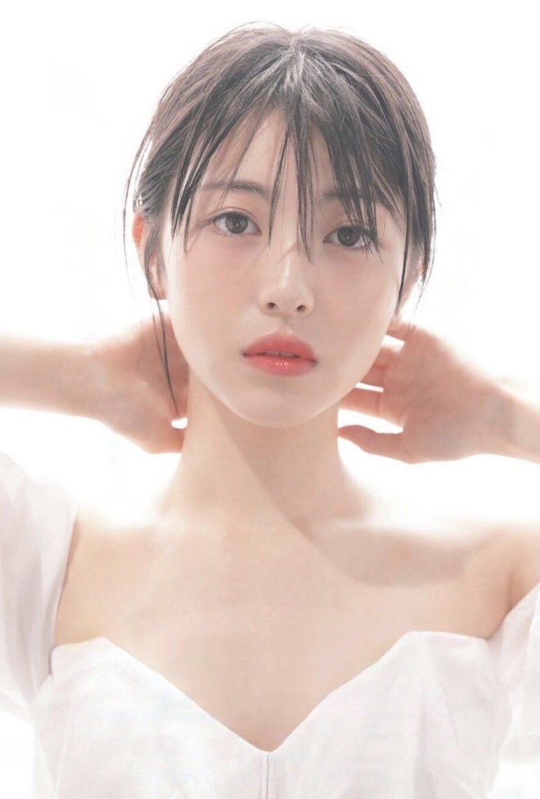 하마베 미나미 浜辺美波 4