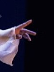 모양 손 4