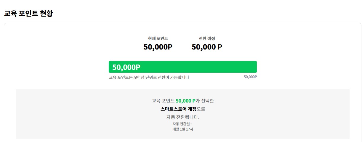 스마트스토어 비즈머니