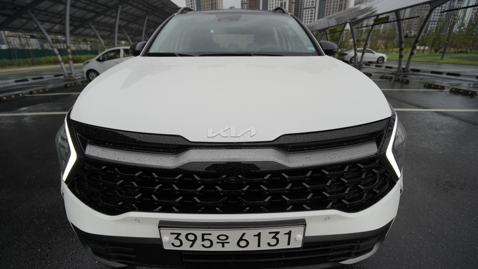 장기렌트 선수금 스포티지 장기렌트로 알아보는 개인사업자 5