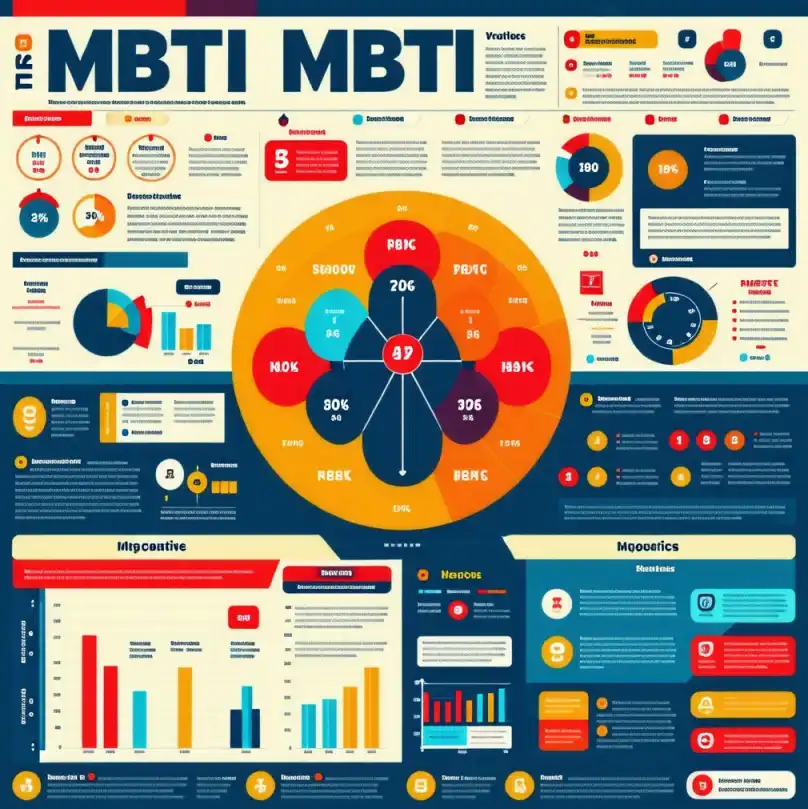 MBTI 검사 질문 리스트 당신의 성격유형을 정확히 파악하세요