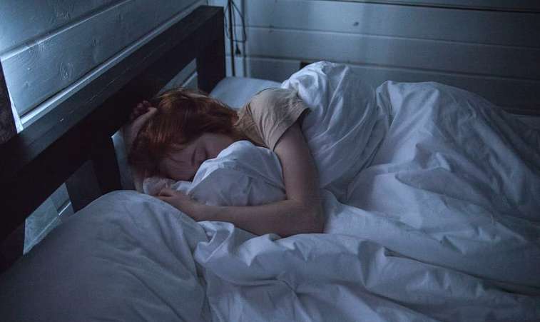  journal of sleep research-책을통해 보는 수면이 건강에 미치는 영향