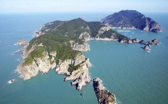 전남 명산 9곳 한국의 100대 명산에 포함된 여행지 총정리