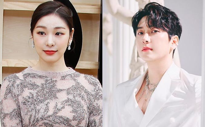  김연아 결혼 발표 날짜 연하 남자친구 고우림 프로필 인스타 나이 키 학력