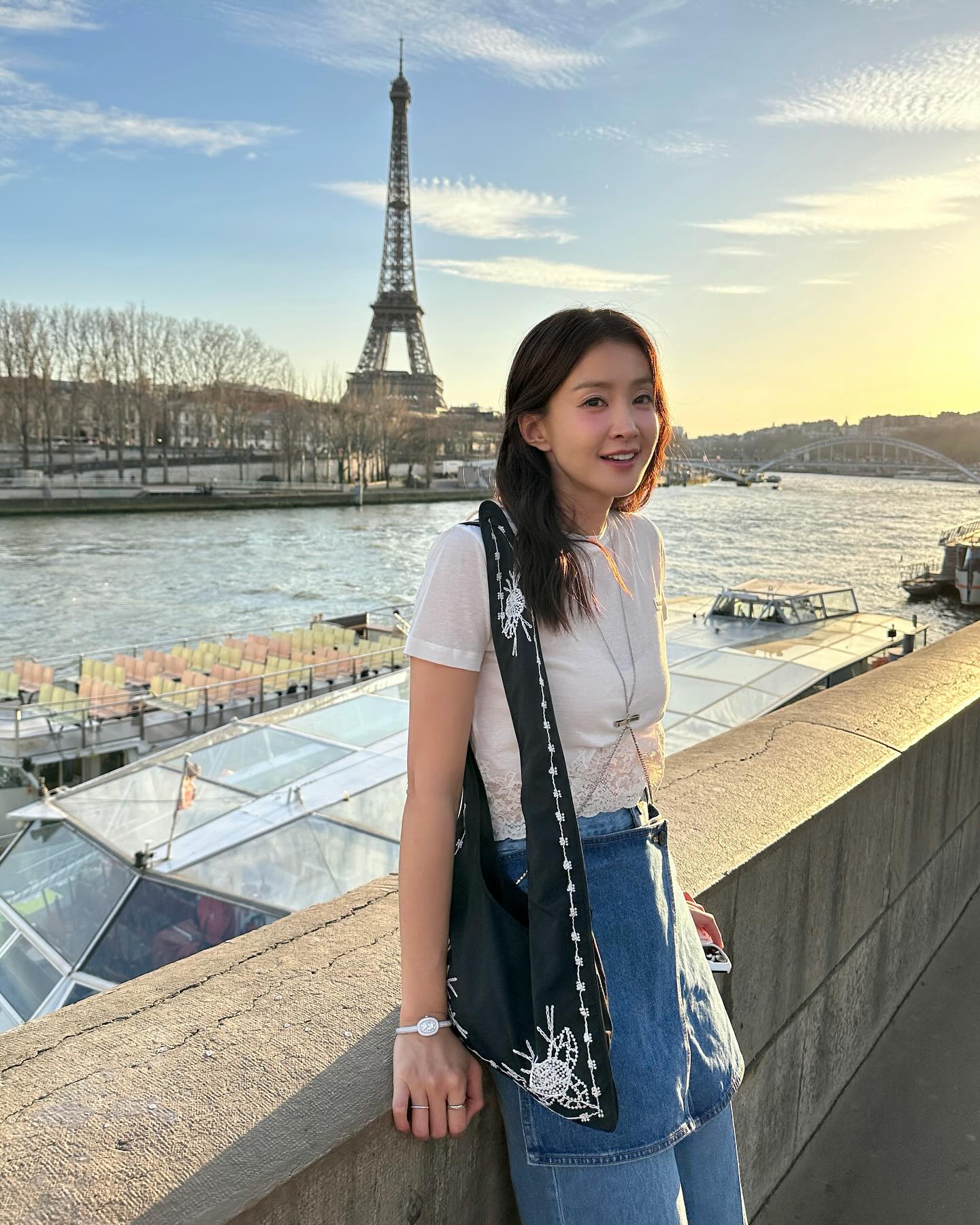이시영 인스타