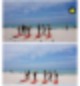 서피플 서플 서핑보드 배우고 왔어요~ 제주도 서핑구역 근처 곽지해변에서 48