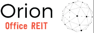  오리온 오피스 리츠(Orion Office REIT Inc.)