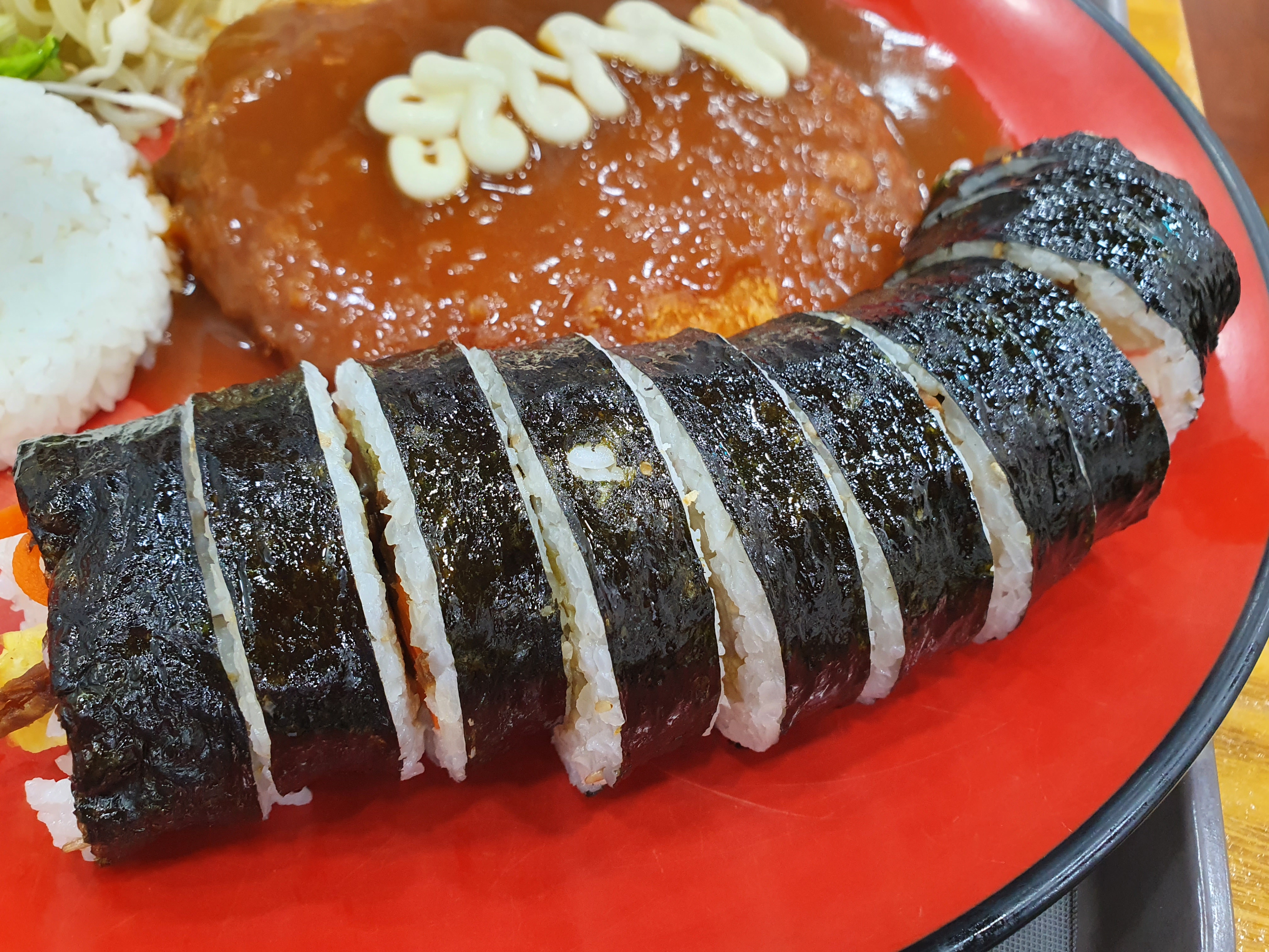 김밥천국2호점 이미지