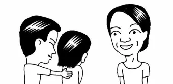 아들 여자친구 첫 대면인사 여자친구 호칭 덕담_5