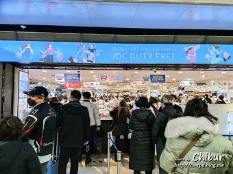 제주공항 면세점 필수 쇼핑 아이템_8