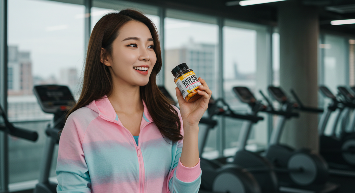 초임계 알티지 오메가 3