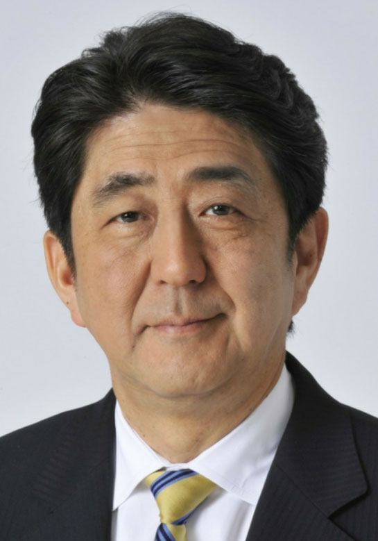 아베 사임, 아베 그토록싫어하는이유