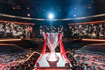 2025 롤챔스 LCK 컵 스프링 경기 일정