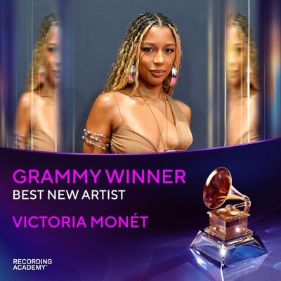 제66회 그래미 어워드(GRAMMYS Awards) 수상자