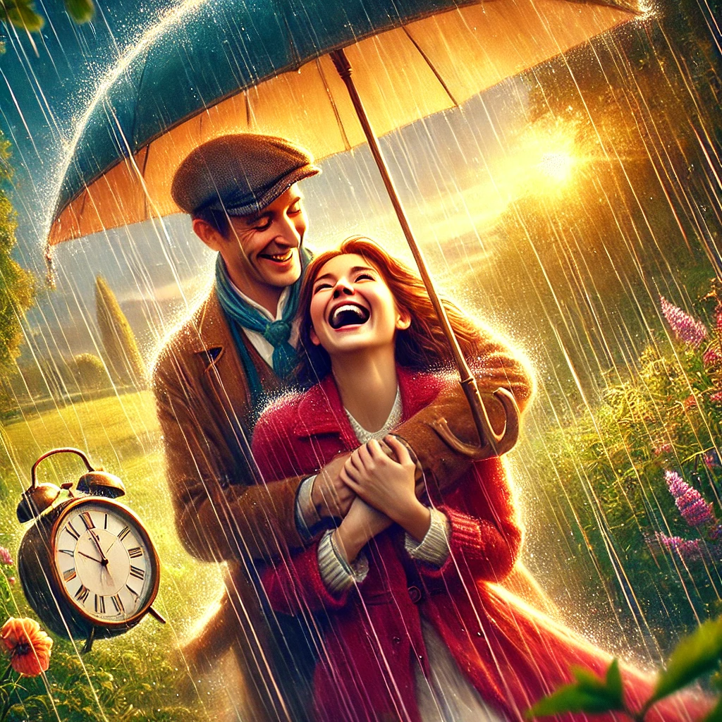 🎬 영화 어바웃 타임 (About Time, 2013)속 클래식 음악 해설 &amp; 장면 분석