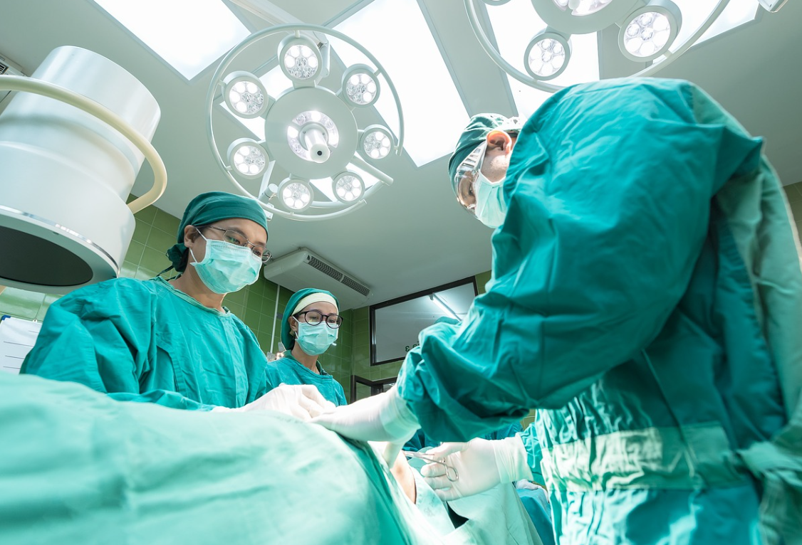  There are many hospital in Gangnam street of Korea a good choice for double eyelid surgery