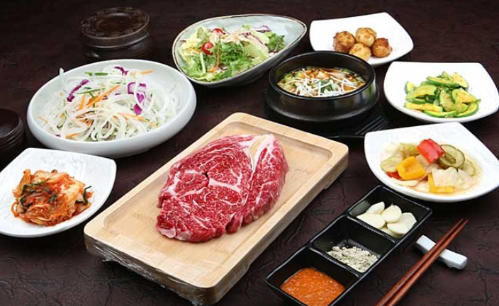 명가정정육 이미지