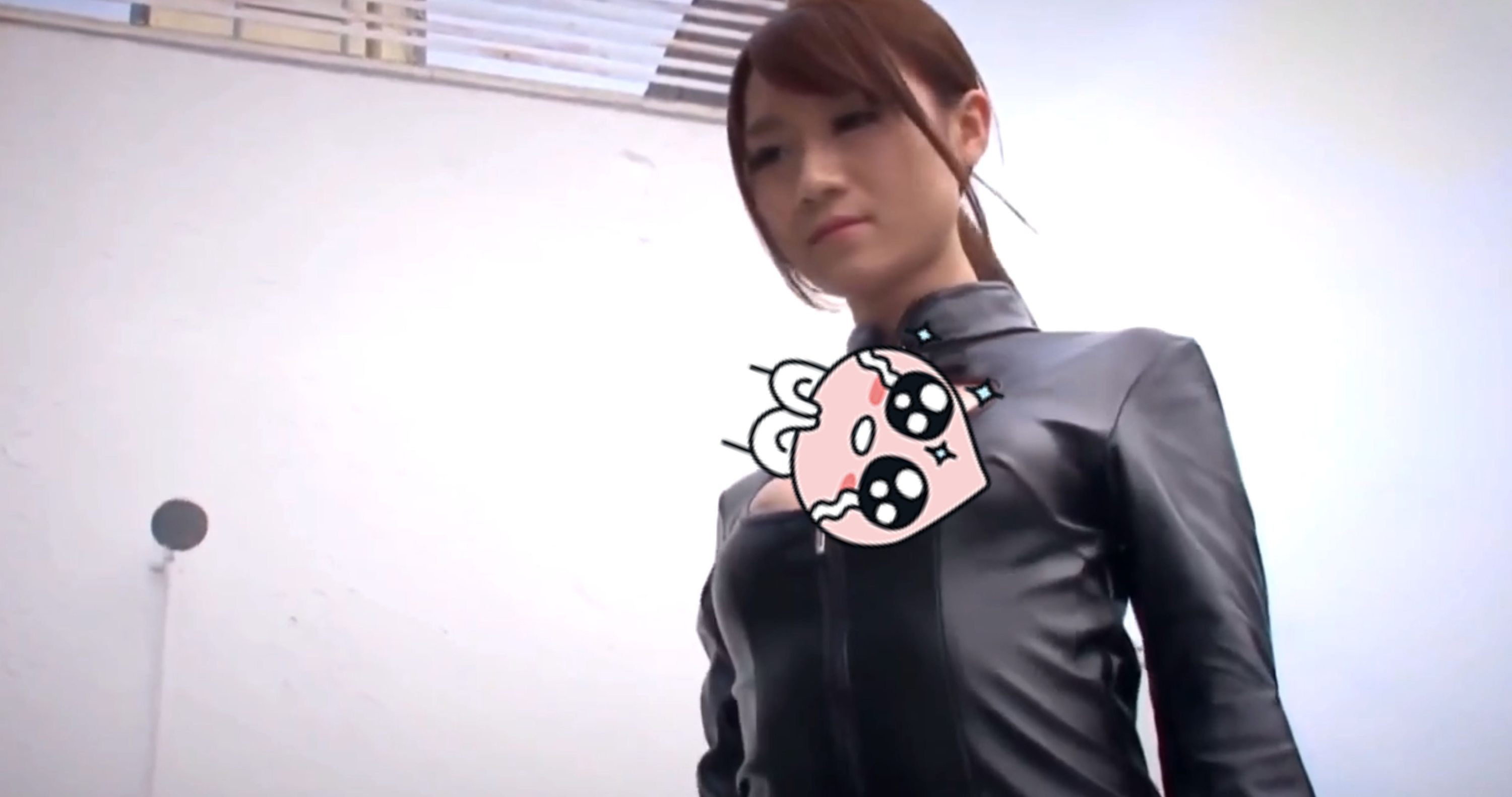 스즈키_미라이_Mirai_Suzuki_涼木みらい