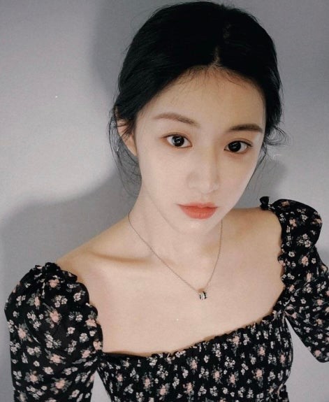 배우 고윤정