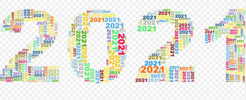  2021년 띠별나이 표로 쉽게 정리했어요