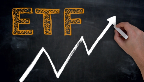  ETF 배당? 시작했습니다.