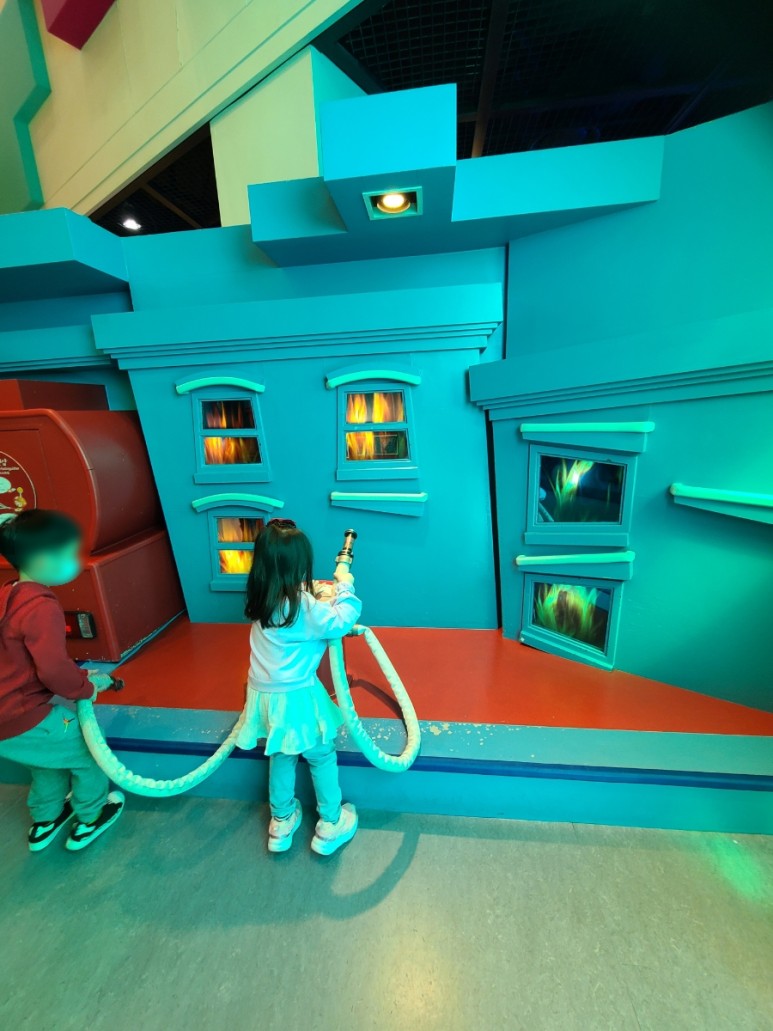 인천 어린이 과학관 인천 아이와 가볼 만한 곳 '인천어린이과학관' 아이들 57