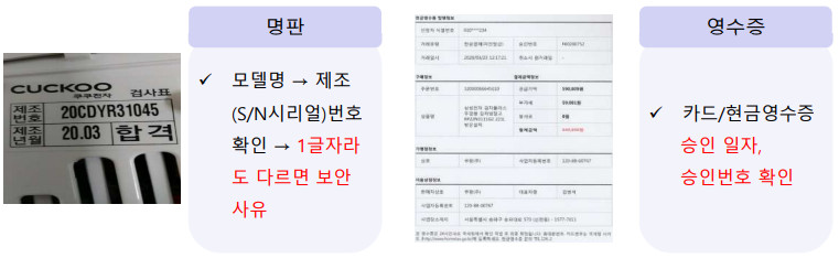 2024년 한전 고효율 가전제품 구매비용 지원사업 신청대상 및 신청방법