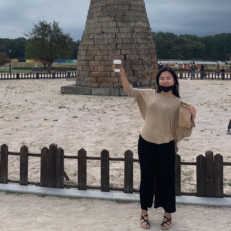 뭔지 알아 내가 10kg 빠졌던 걸? 제가 살이 찌는 이유, 저를 보면