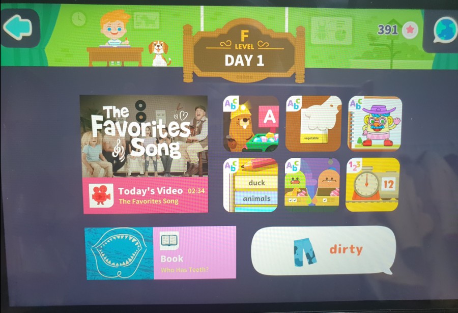 초급 영어, 토도 영어 (feat. 21세기 영어) 2