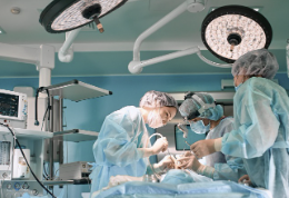 유방암 수술 후 회복 기간