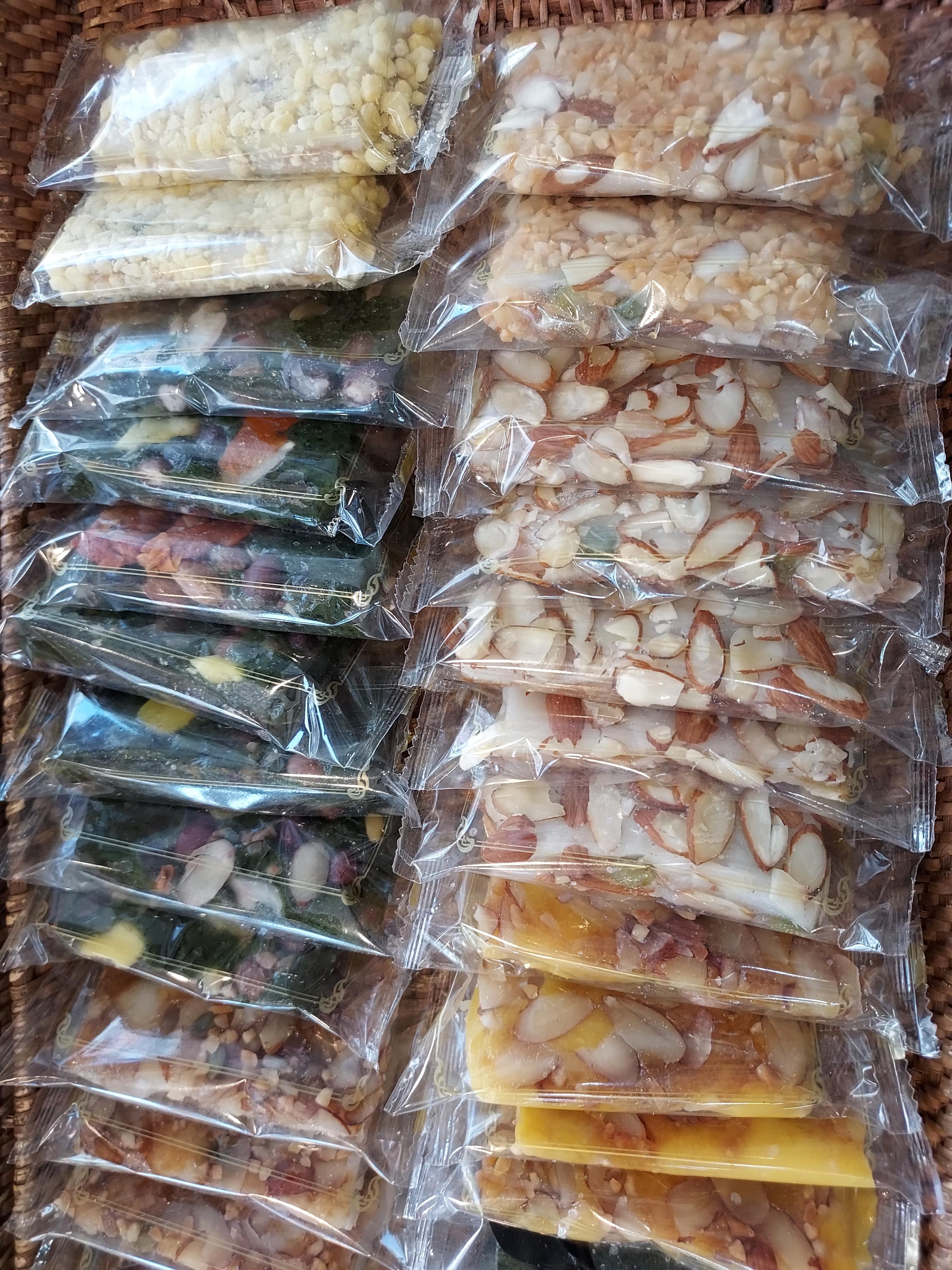 민속떡집 이미지