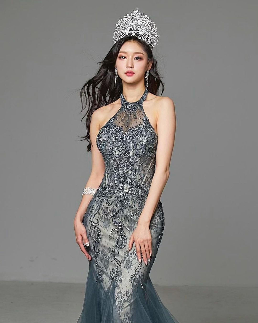  2021년 미스코리아 진 최서은 인스타그램 사진들 모음