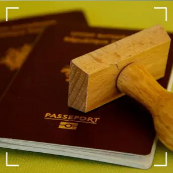 여권 발급 기관4