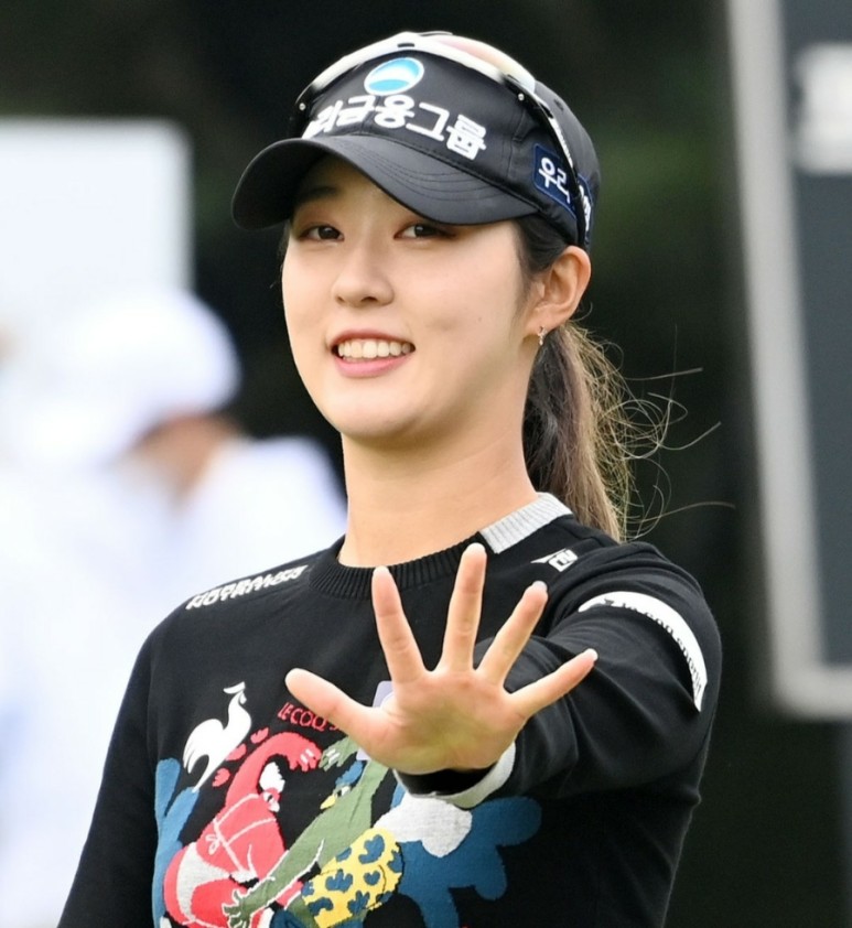 슈퍼루키 프로필, KLPGA 2021. 5