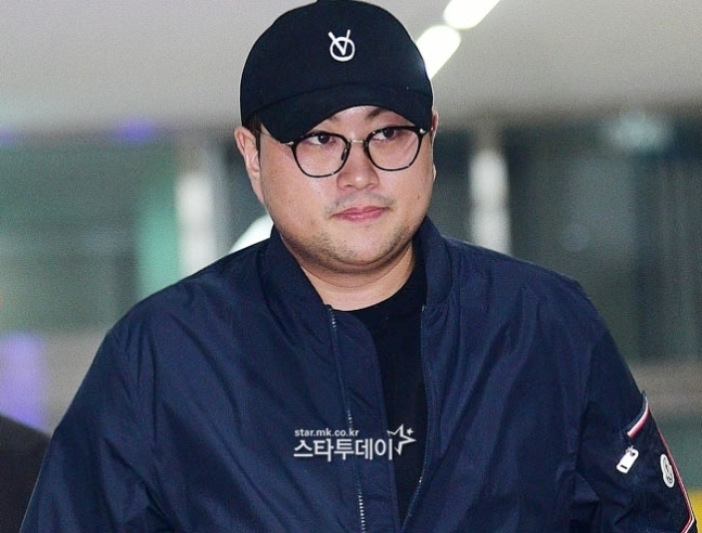 김호중