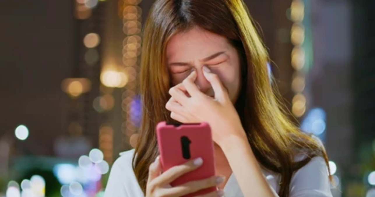 디지털 화면과 안구 피로: 눈 건강을 위한 디지털 디톡스 실천법
