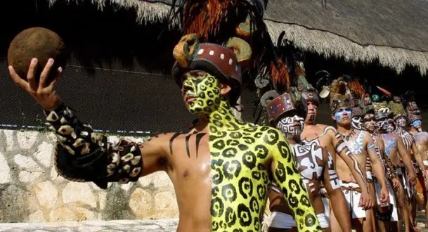 출처:excursionesenlarivieramaya.com