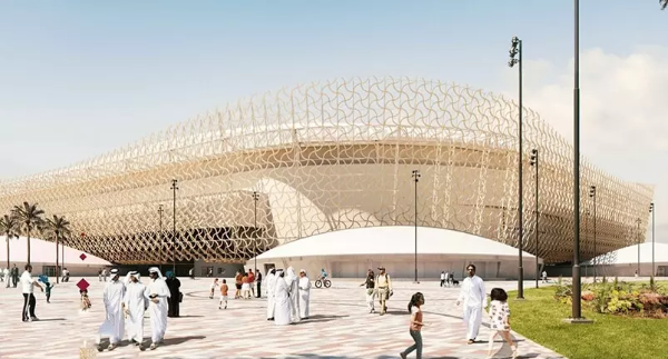 2022-카타르-월드컵-아흐마드-빈-알리-경기장-사진