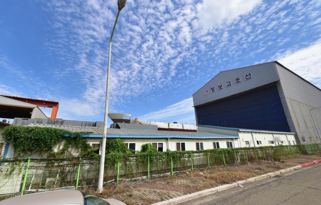 대불산단