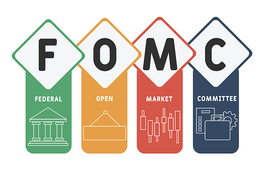  Fed, FOMC, FRB 뜻과 금리인상 용어
