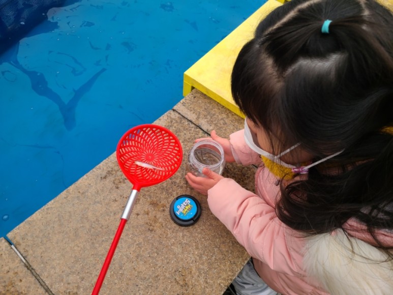 서울랜드빛축제 7