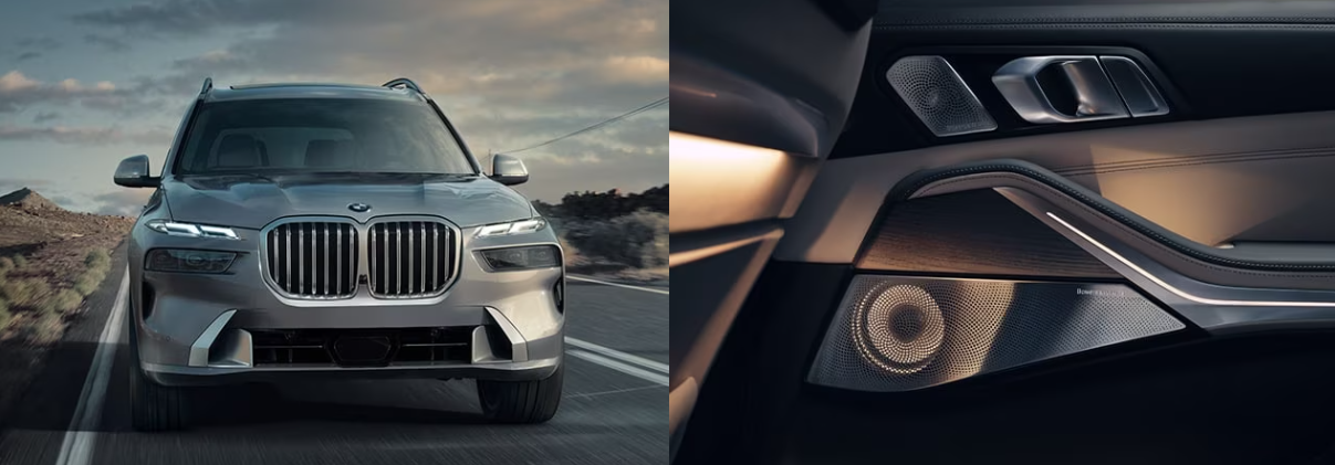 BMW-X7