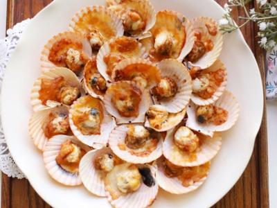 가리비 효능 10가지 38