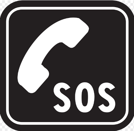 SOS-이미지